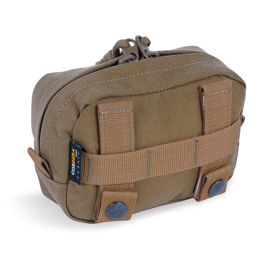 TT TAC POUCH 4 HORIZONTAL - MULTICAM