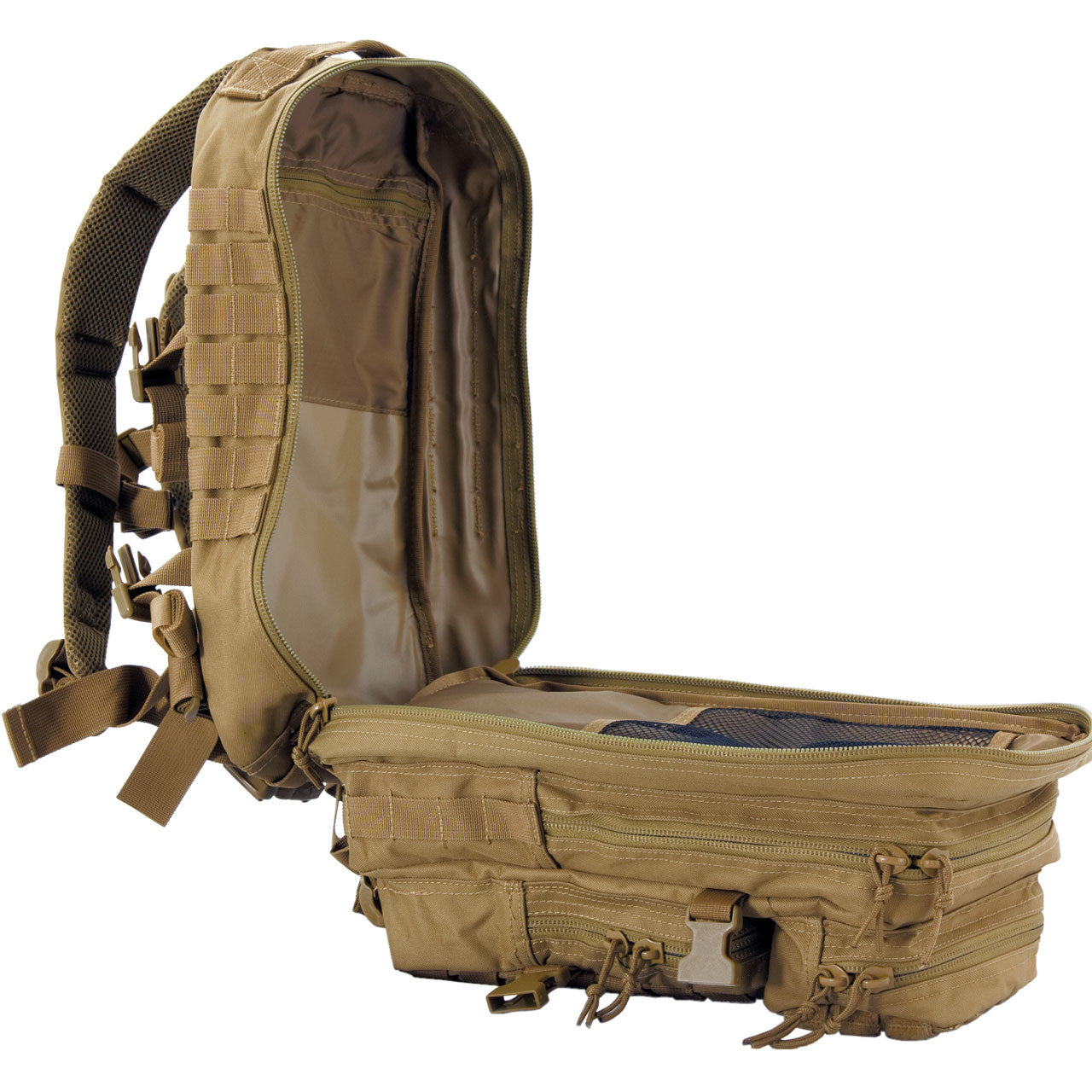 Assault Pack