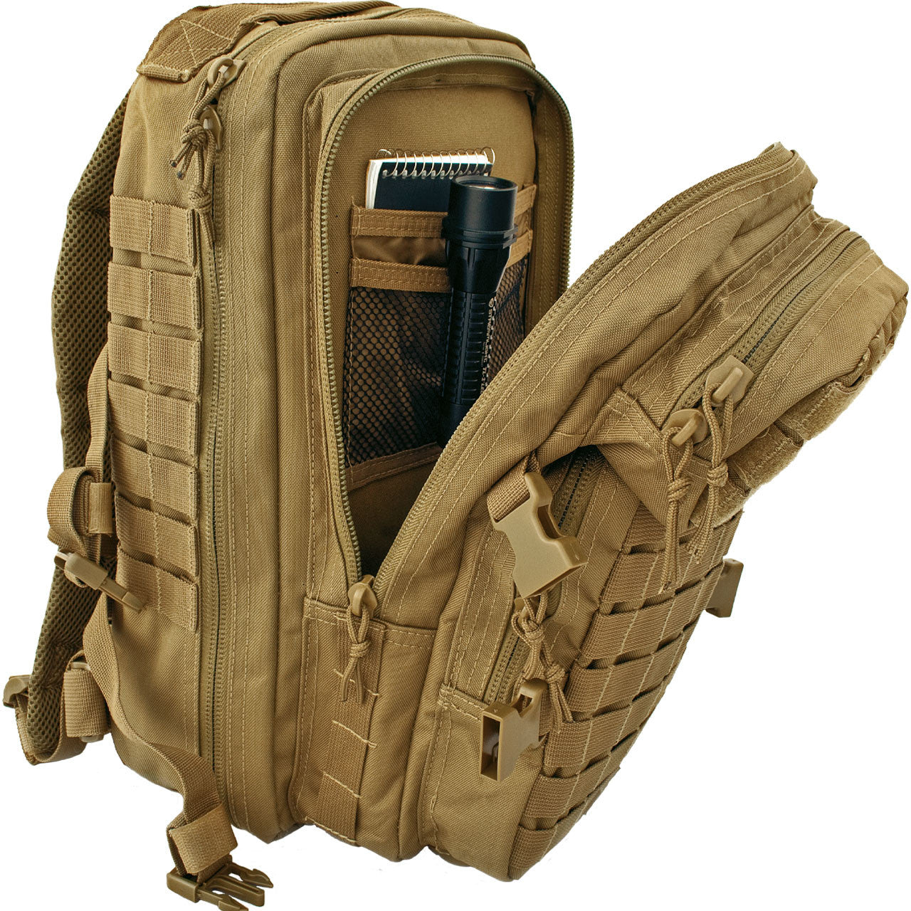 Assault Pack