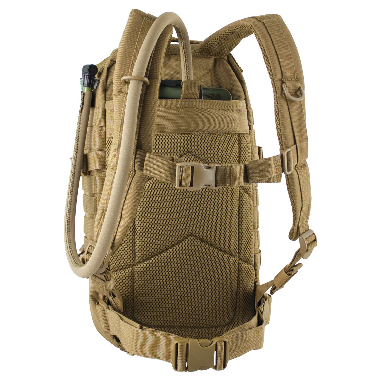 Assault Pack