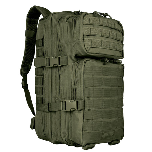 Assault Pack-OD