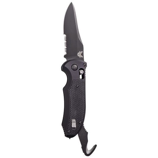 BENCHMADE 9170SBK Triage