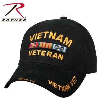 LOW PROFILE CAPS