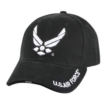 LOW PROFILE CAPS