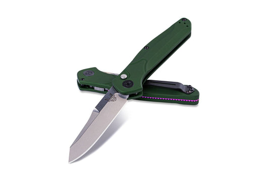 BENCHMADE 9400 AUTO OSBORNE