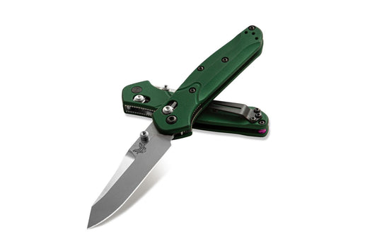 BENCHMADE MINI OSBOURNE