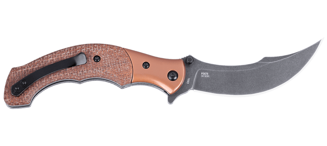 CRKT Ritual™ Compact