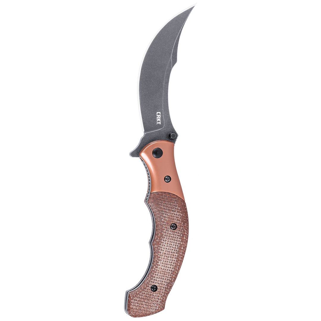 CRKT Ritual™ Compact