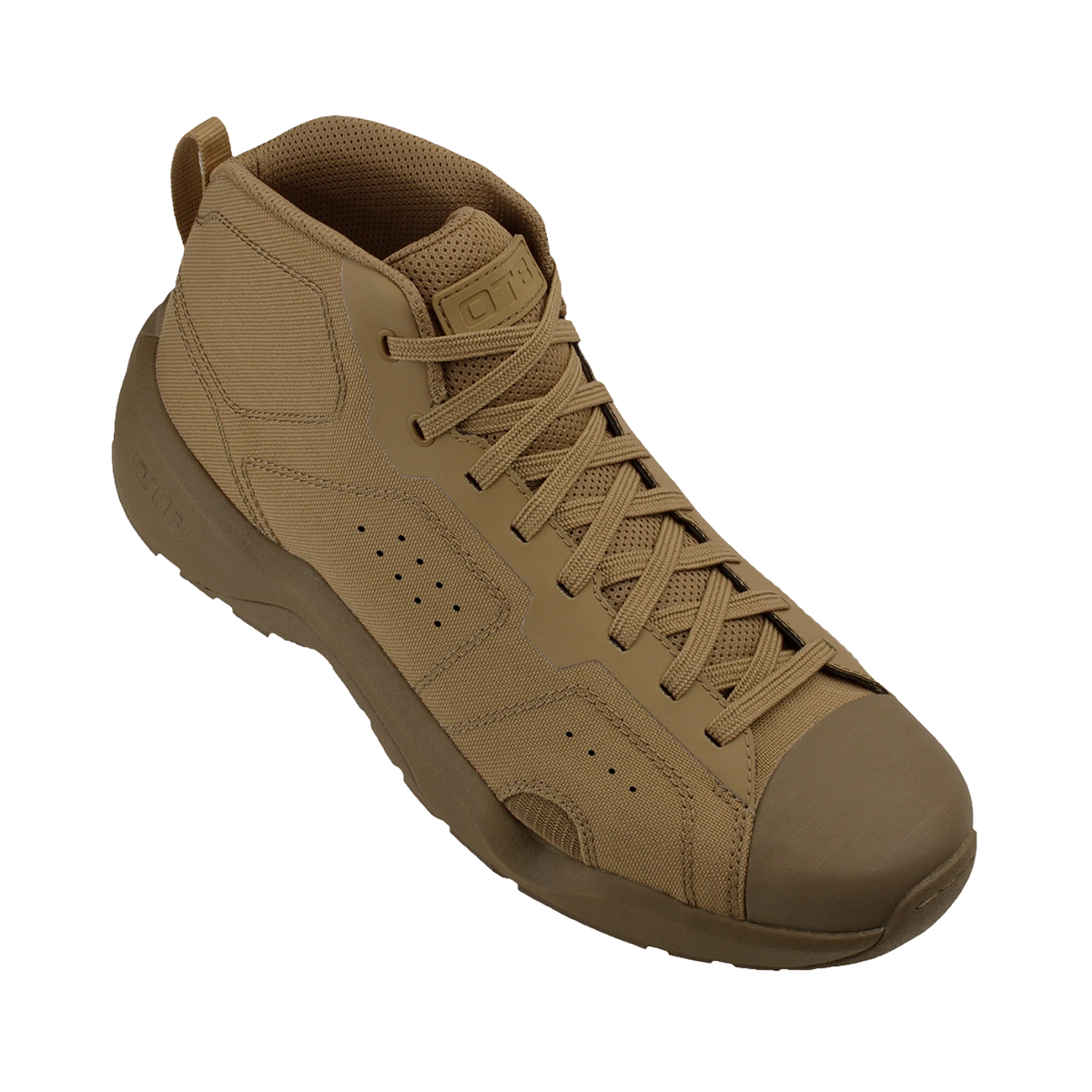 OTB PIRATA MID