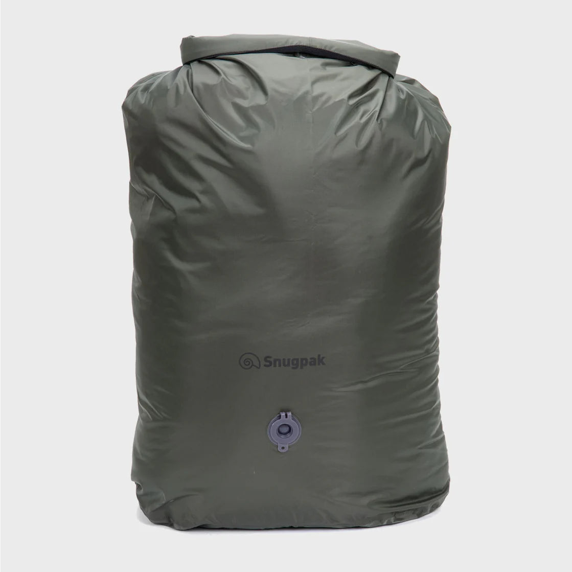 SNUGPAK DRI-SAK W/VALVE WGTE