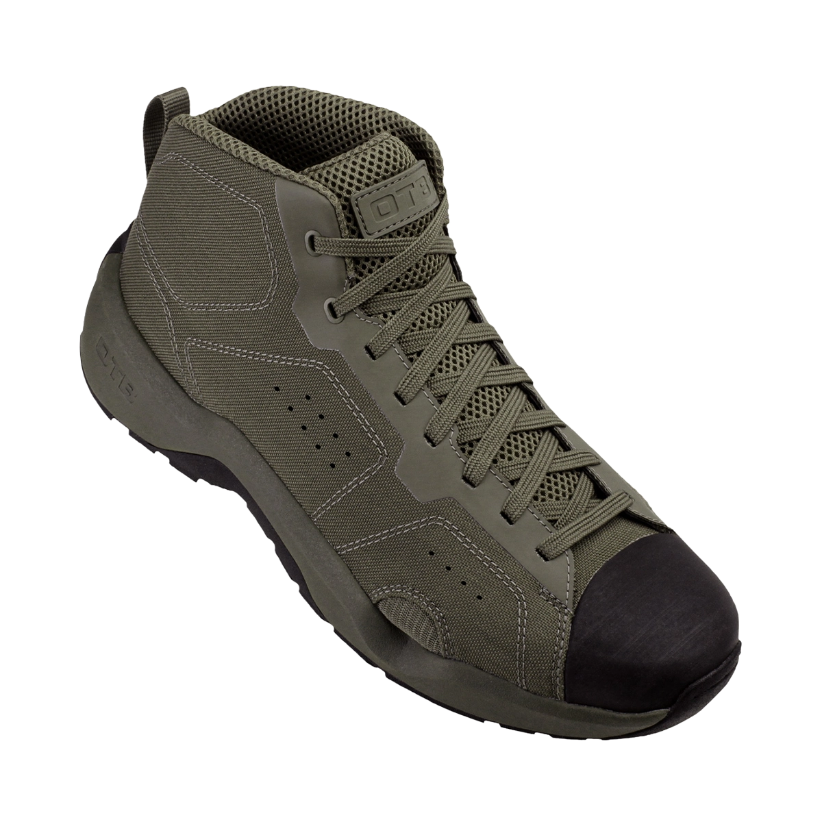 OTB PIRATA MID