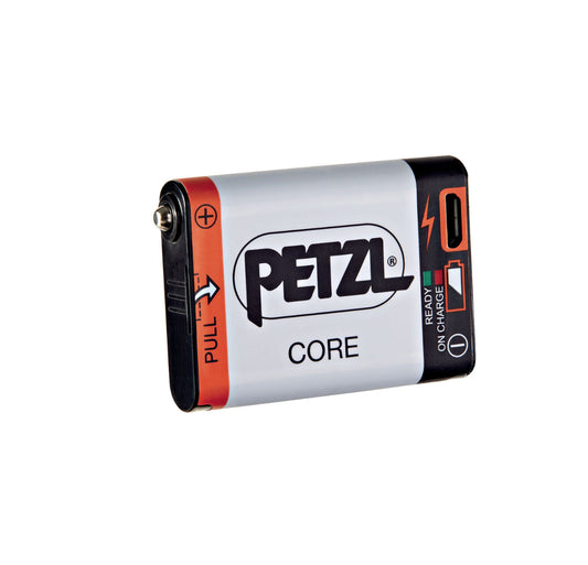 PETZL CORE BATTERY-RECHARGEABLE