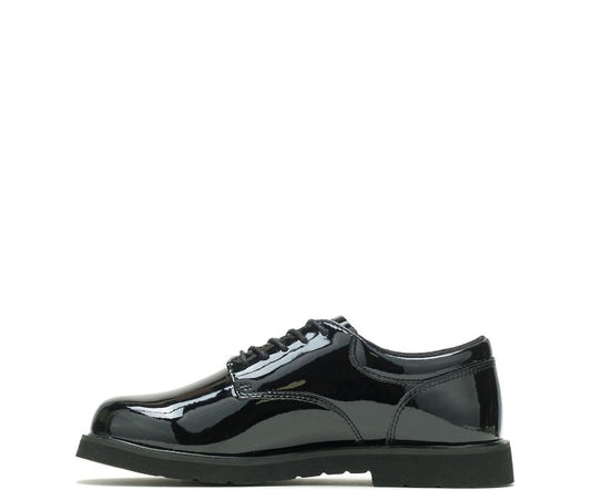 BATES HIGH GLOSS DUTY OXFORD