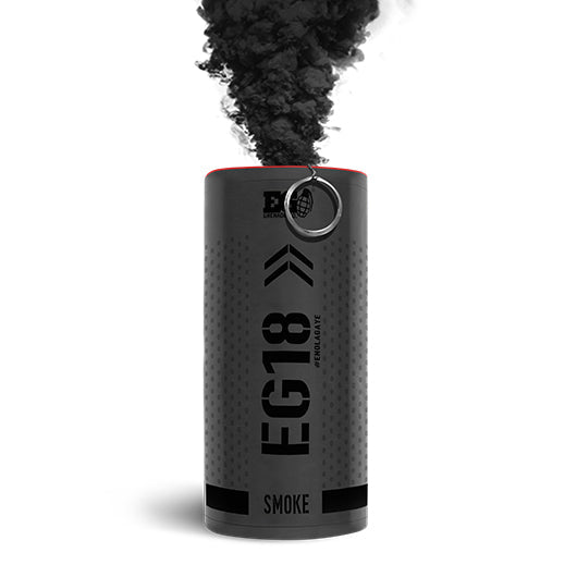 EG 18 SMOKE GRENADE