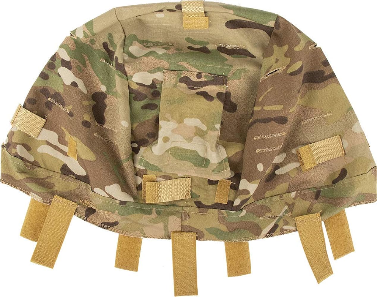 OCP MICH COVER