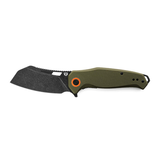 TRUE UTILITY MAAR Cleaver Flipper Knife