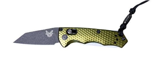 BENCHMADE AUTO IMMUNITY™