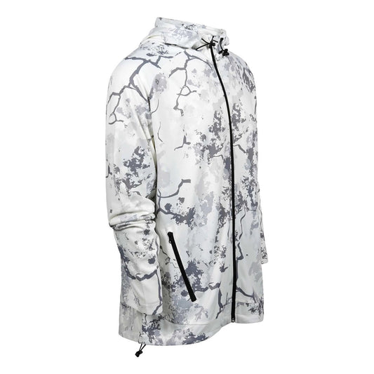 KINGS COVER UP JACKET