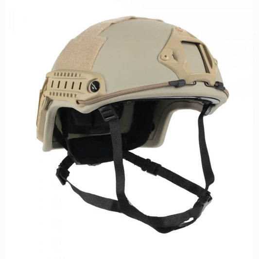 VOODOO FAST BALLISTIC HELMET LVL IIIA