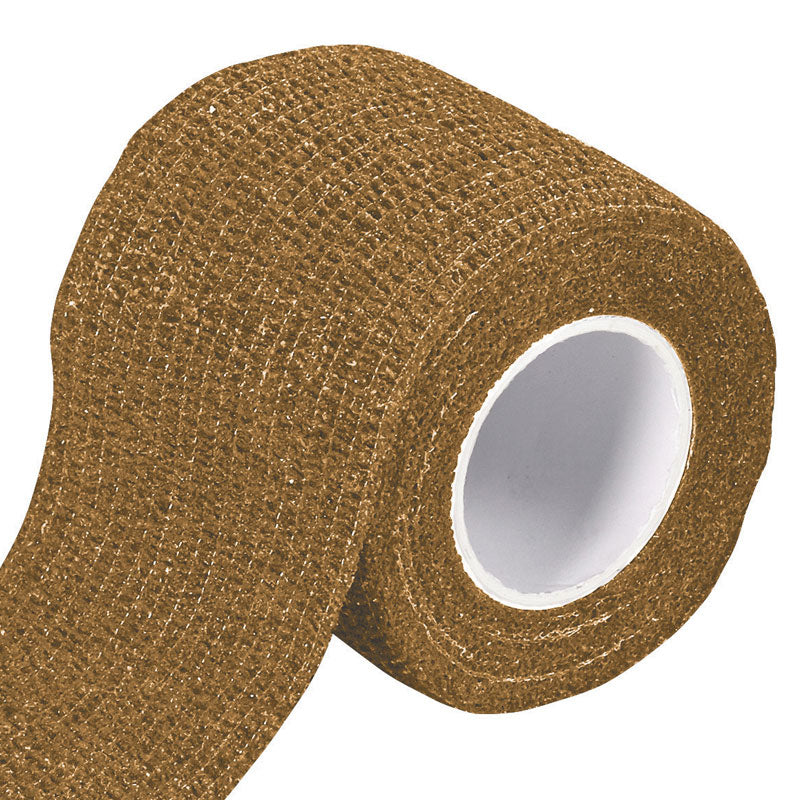 CAMCON-SELF CLINGING CAMO WRAP