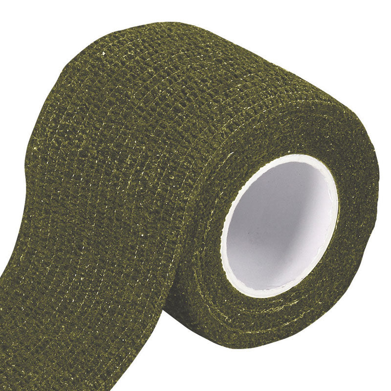 CAMCON-SELF CLINGING CAMO WRAP
