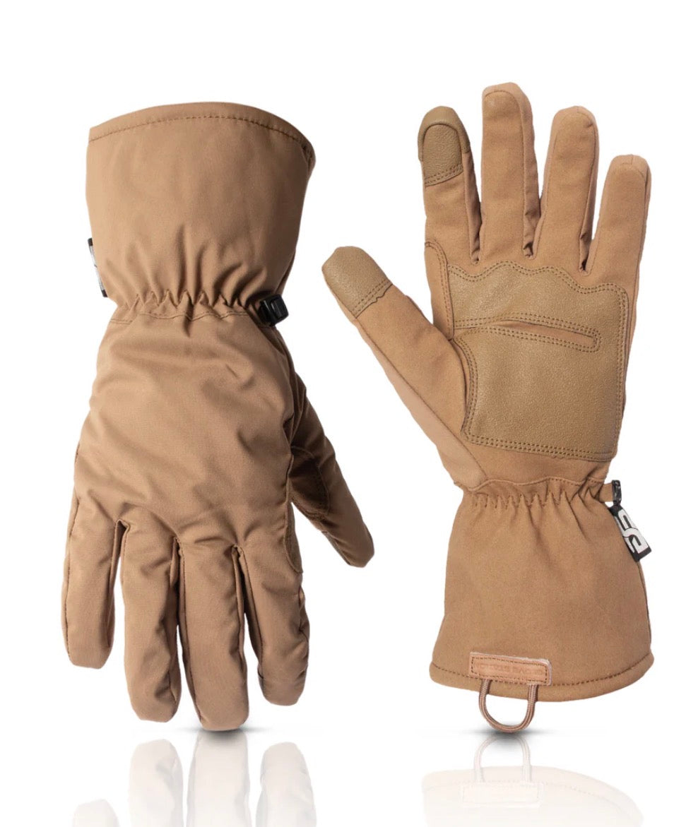 The Summit Glove