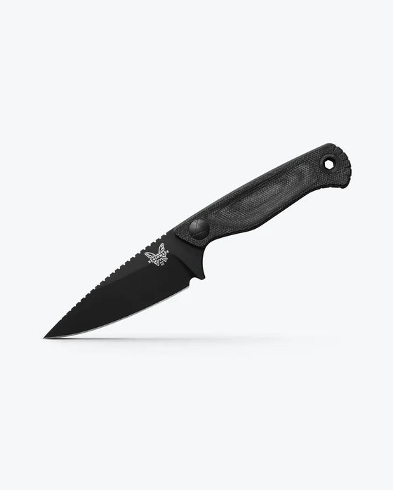 Benchmade Dacian Fixed Blade Knife - Thumbnail 2