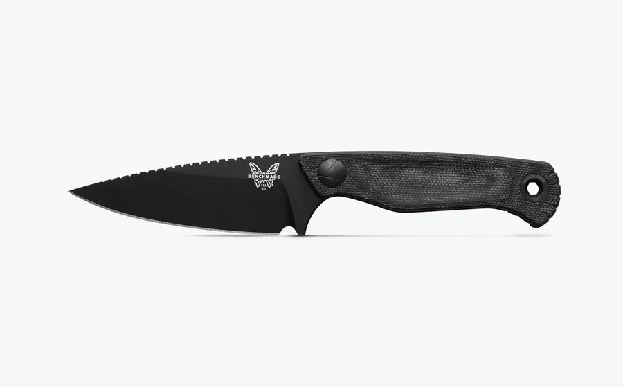 Benchmade Dacian Fixed Blade Knife