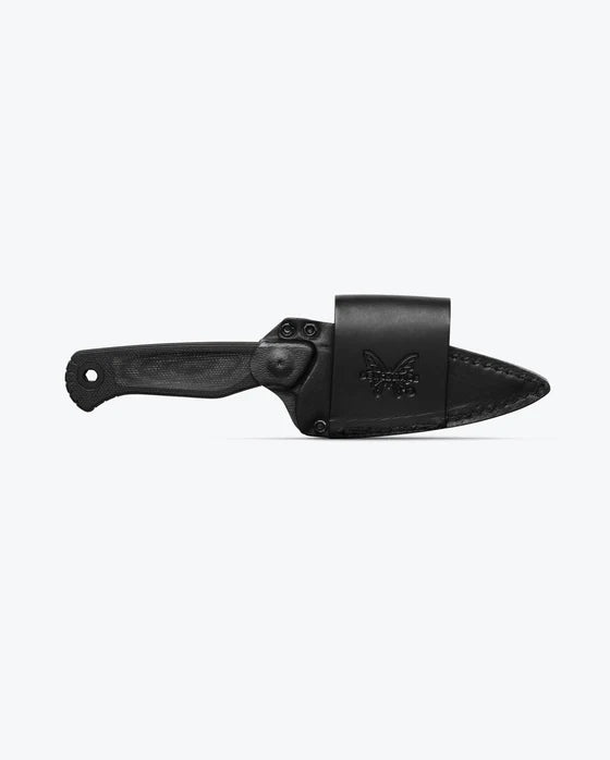 Benchmade Dacian Fixed Blade Knife - Thumbnail 3