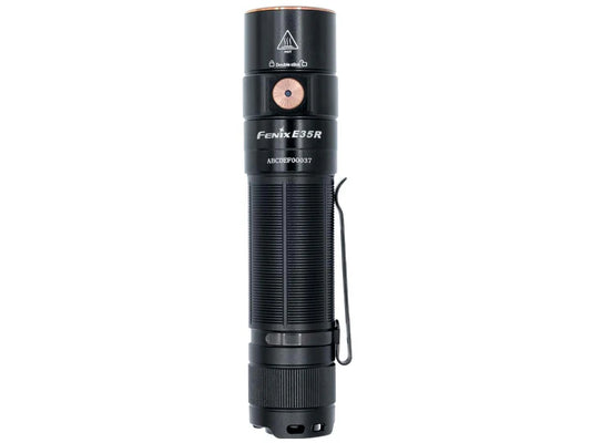 Fenix E35R Rechargeable EDC Flashlight