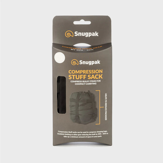 SNUGPAK COMPRESSION SACK WGTE
