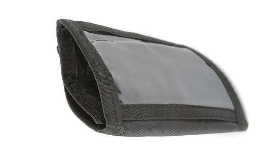 RAINE WALLET-BLACK