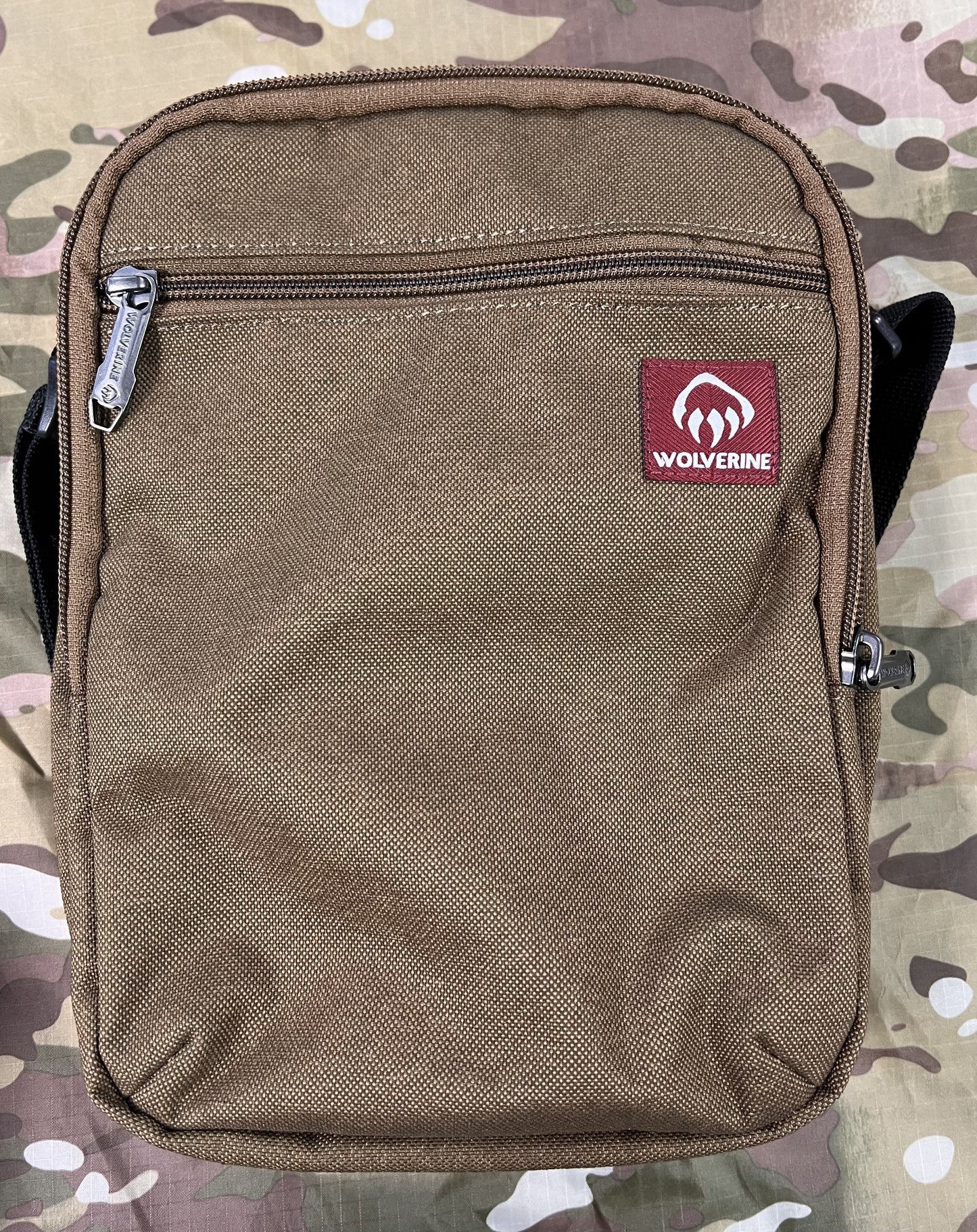FIELD GEAR POUCH
