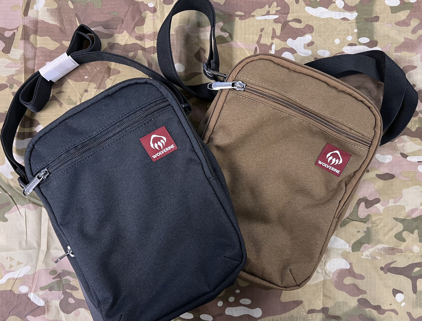 FIELD GEAR POUCH