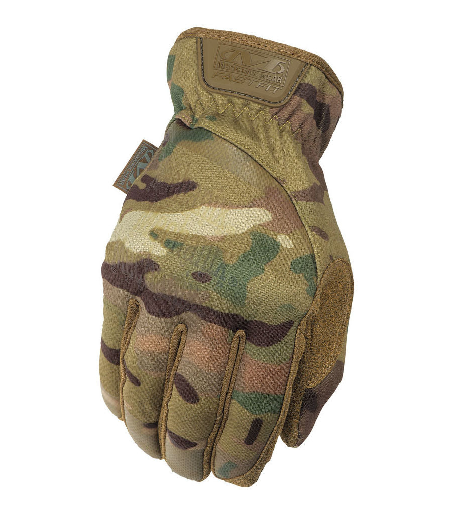 MECHANIX WEAR FASTFIT GLOVES