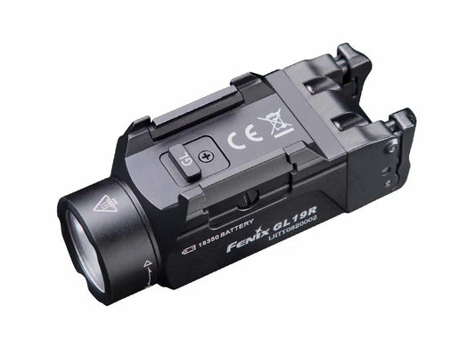 Fenix GL19R Rechargeable Tactical Light