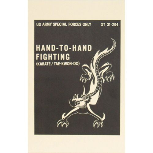 FIELD & TRAINING MANUALS