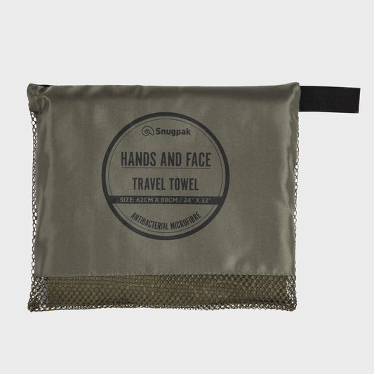 SNUGPAK TOWELS WGTE