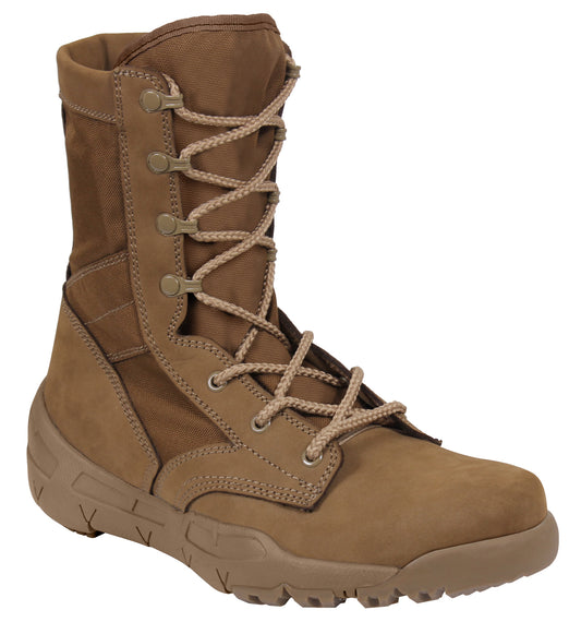 WATERPROOF V MAX BOOT-AR670-1 COY : 9R