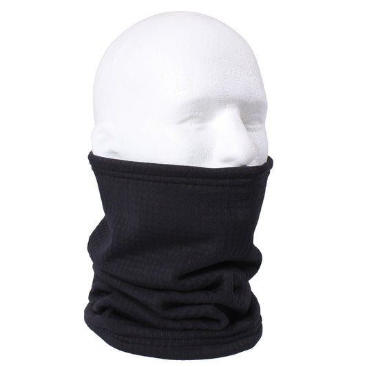 NECK GAITOR GEN 3 : GRID FLEECE