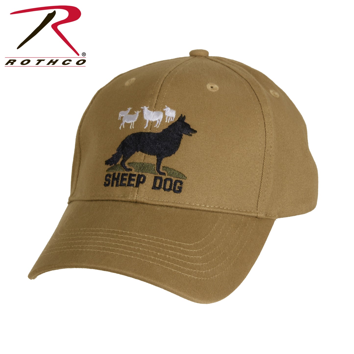 LOW PROFILE CAPS