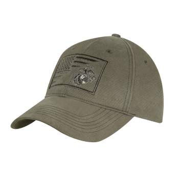LOW PROFILE CAPS