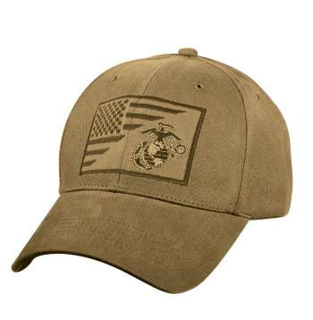 LOW PROFILE CAPS