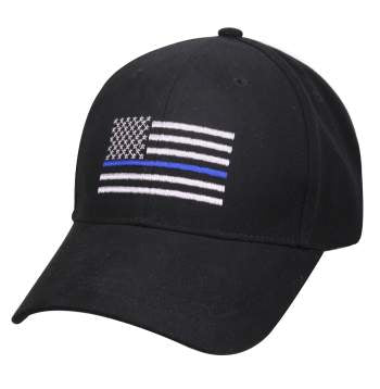 LOW PROFILE CAPS