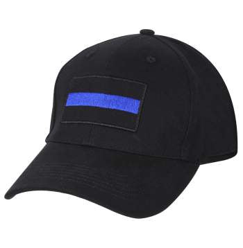 LOW PROFILE CAPS