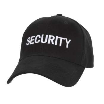LOW PROFILE CAPS