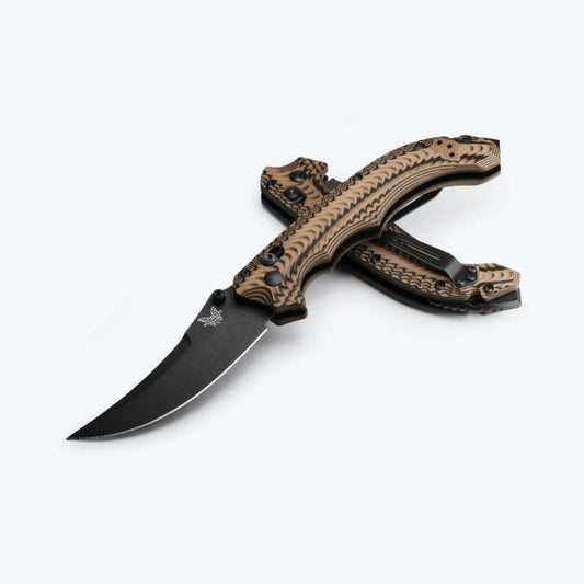 Benchmade Mini Bedlam