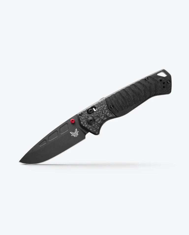 Benchmade PSK Carbon Fiber & Black G10