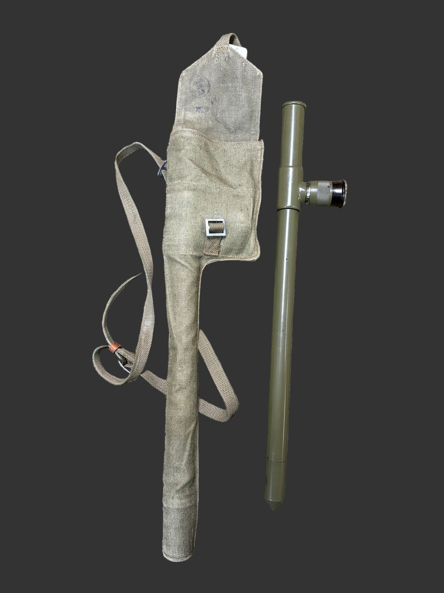 Parascope