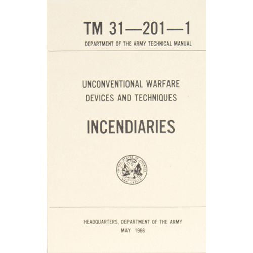FIELD & TRAINING MANUALS